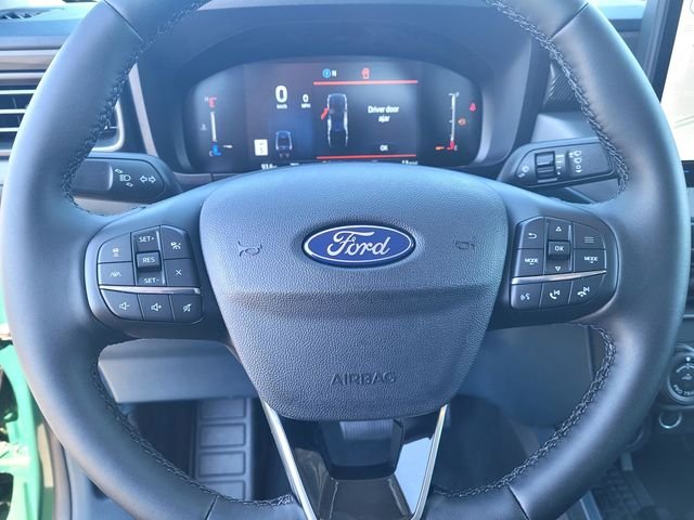 New 2025 Green Ford Lariat image 20