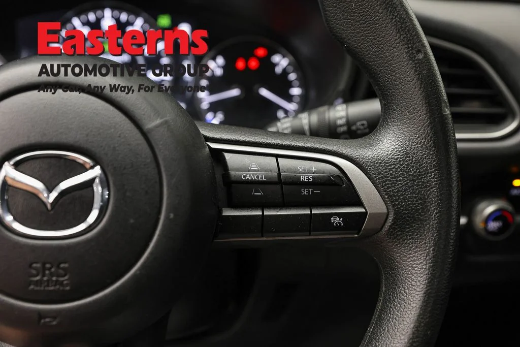 Used 2024 Black Mazda 2.5 S image 15