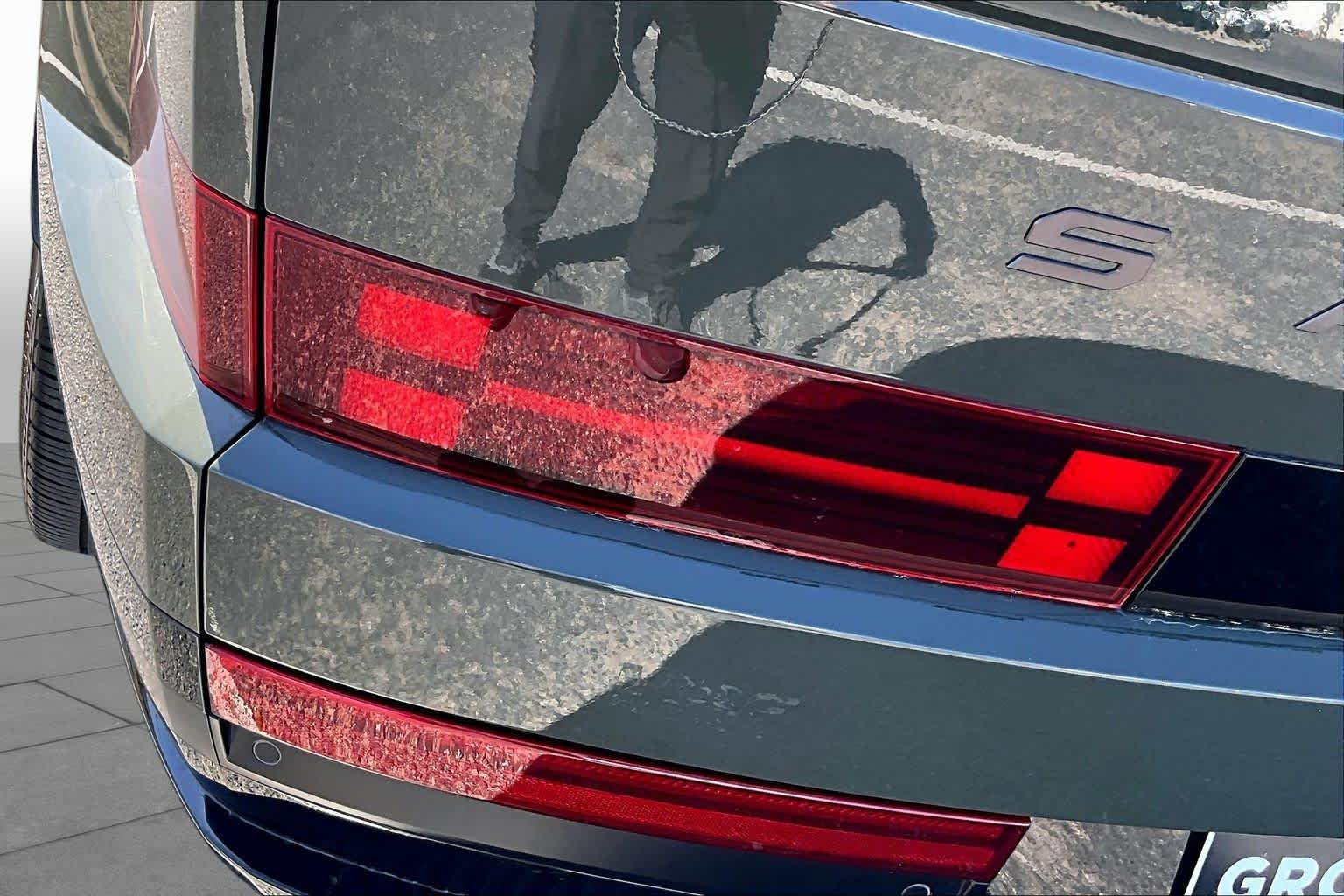 2024 Hyundai Santa Fe Calligraphy - Photo 28
