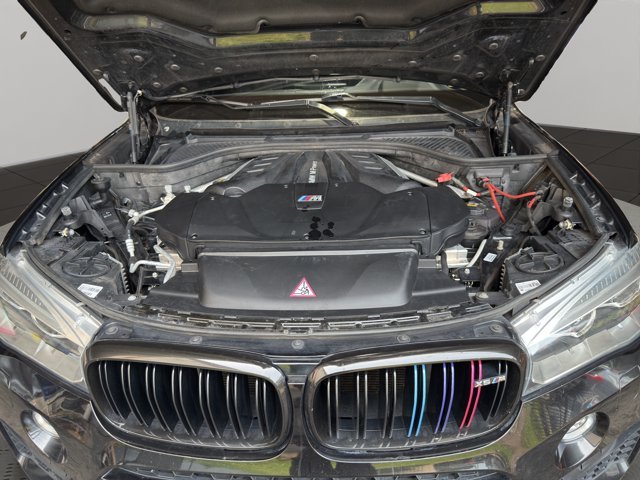 Used 2018 Black BMW  image 23