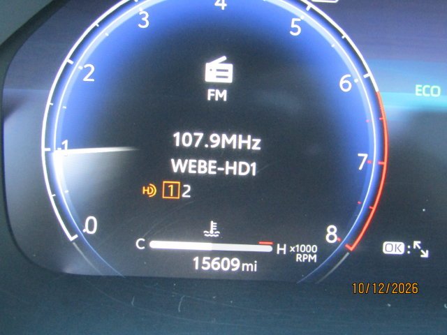 Certified Used 2024 Pearl Toyota Platinum image 12