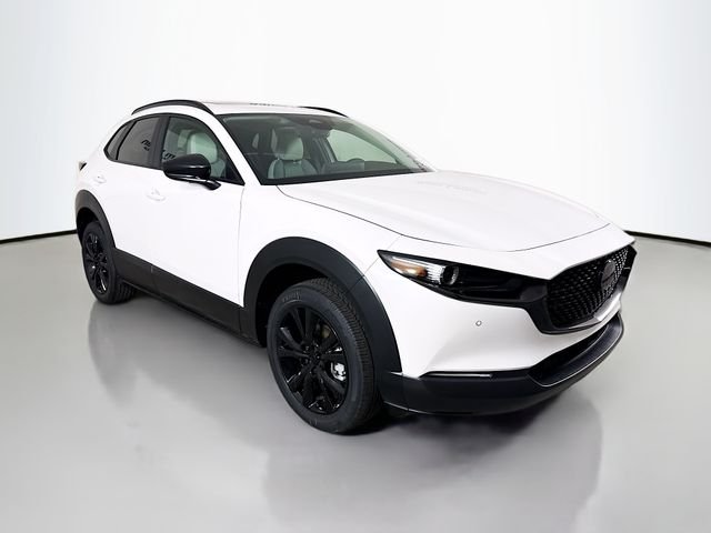 2026 Mazda CX-30 Aire Edition AWD's photo
