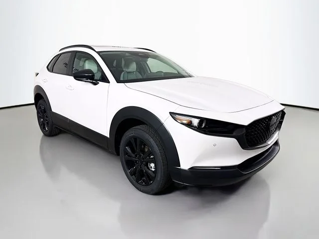 2026 Mazda CX-30 Aire Edition AWD's photo