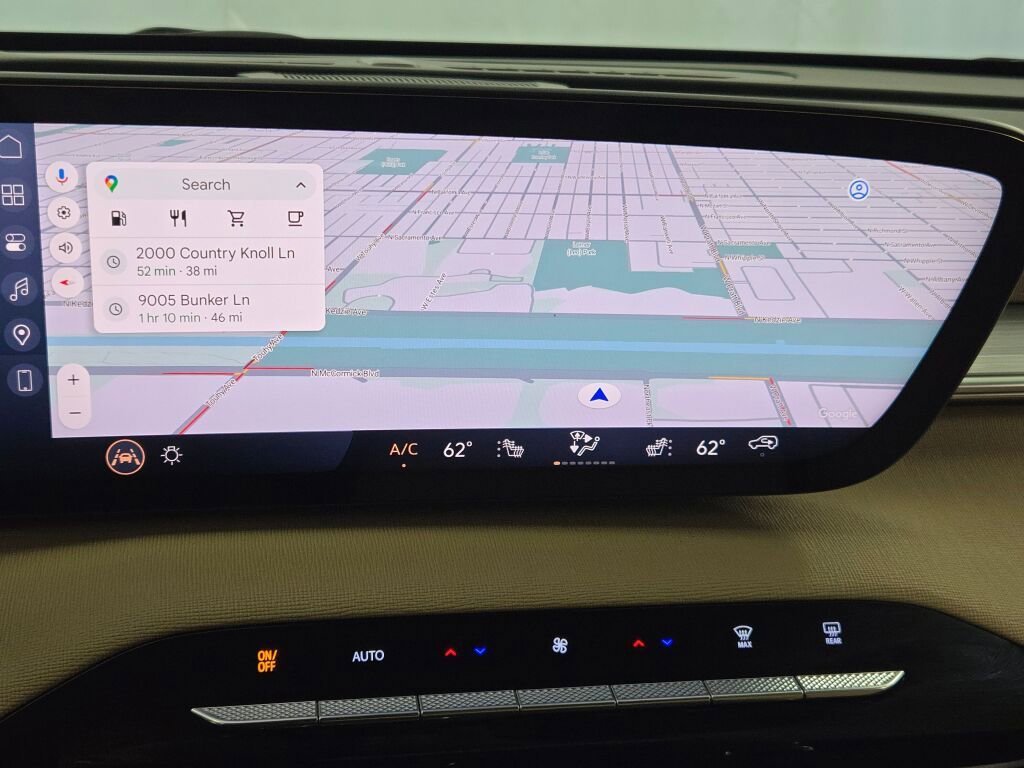 2026 Buick Enclave Preferred - Photo 29