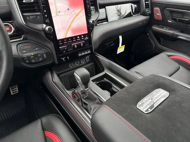 New 2026 Silver Zynith Ram RHO image 16