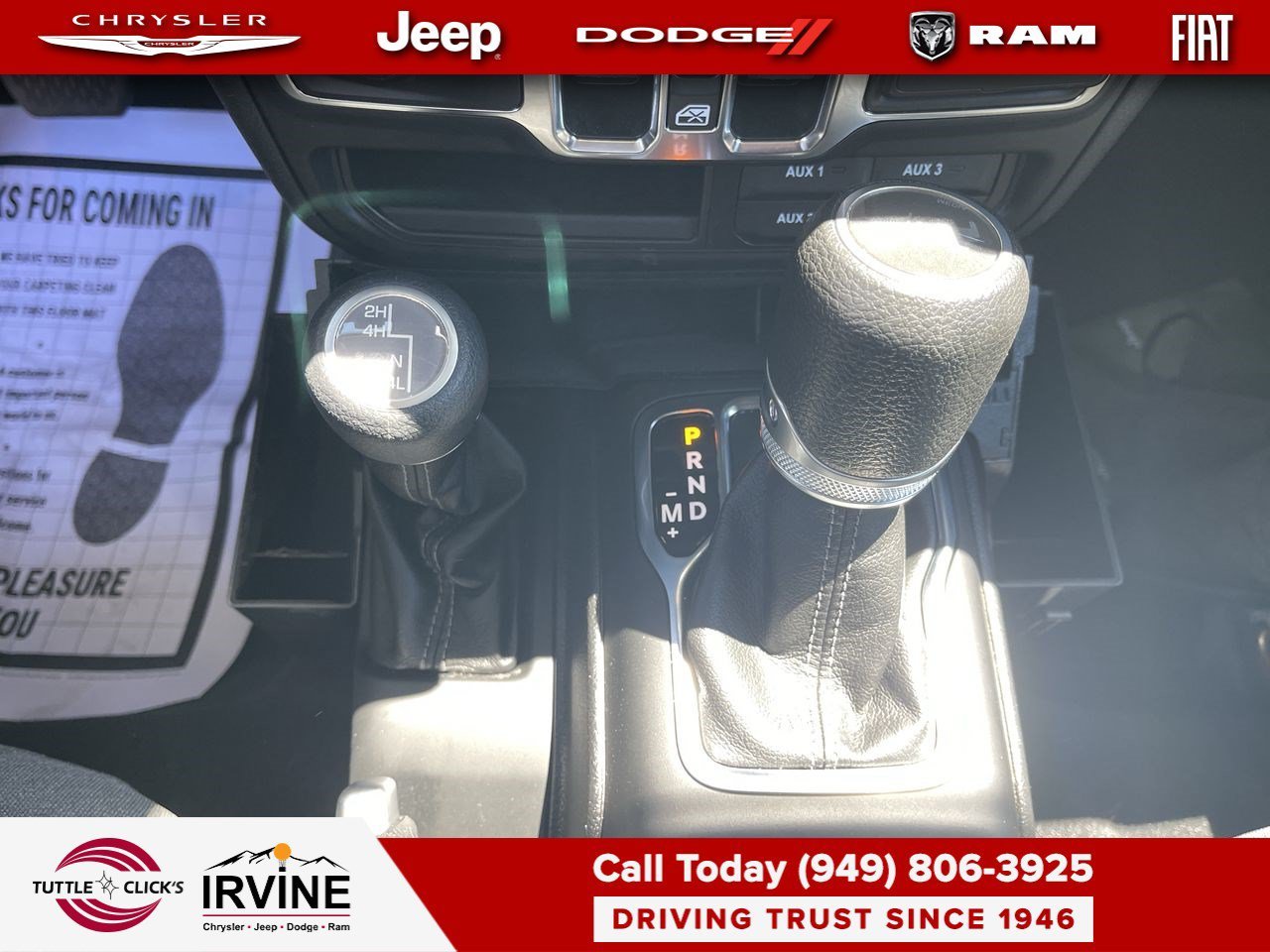 2024 Jeep Wrangler 4-Door Sport S - Photo 23