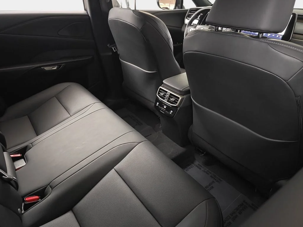 Certified Used 2023 Silver Lexus 350 Premium image 13
