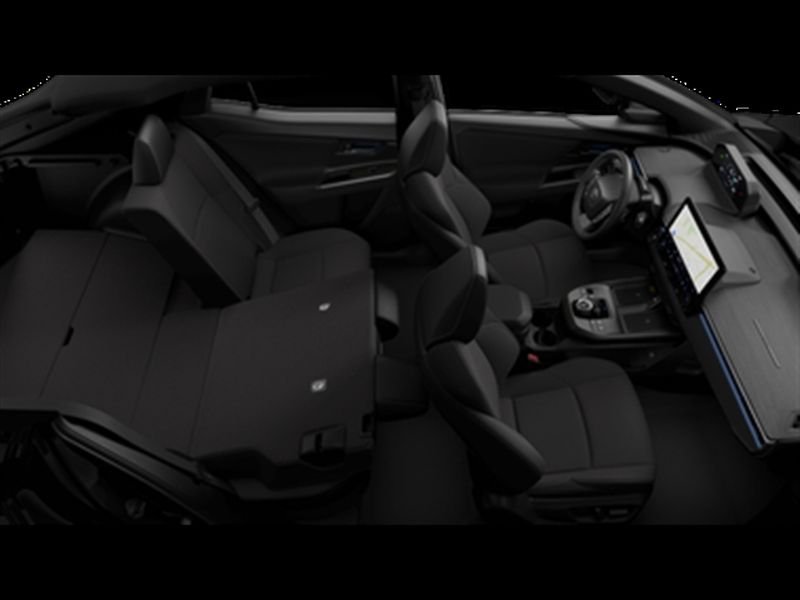 New 2026 Cement Toyota XSE image 25