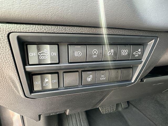 Certified Used 2025 MAGNETIC GRAY MET. Toyota  image 25