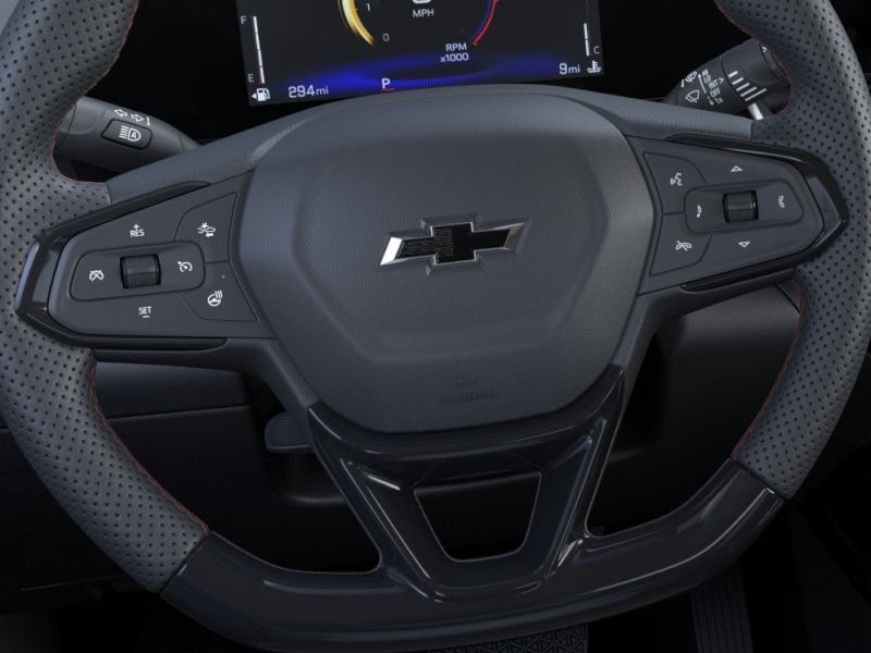 2026 Chevrolet Trax RS - Photo 19