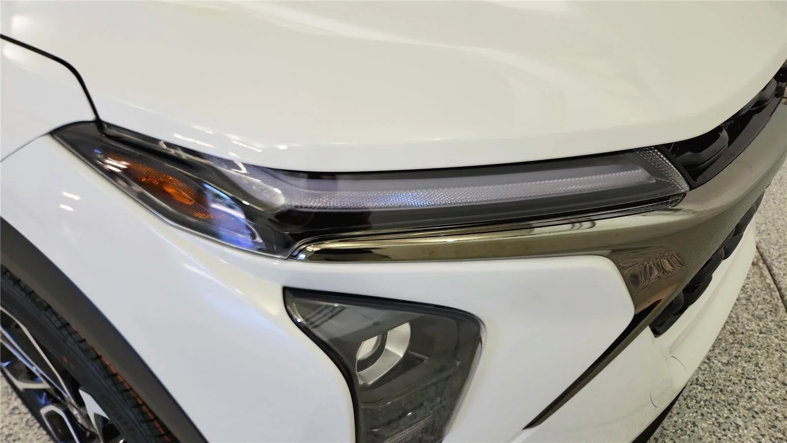 2026 Chevrolet Trax RS - Photo 14