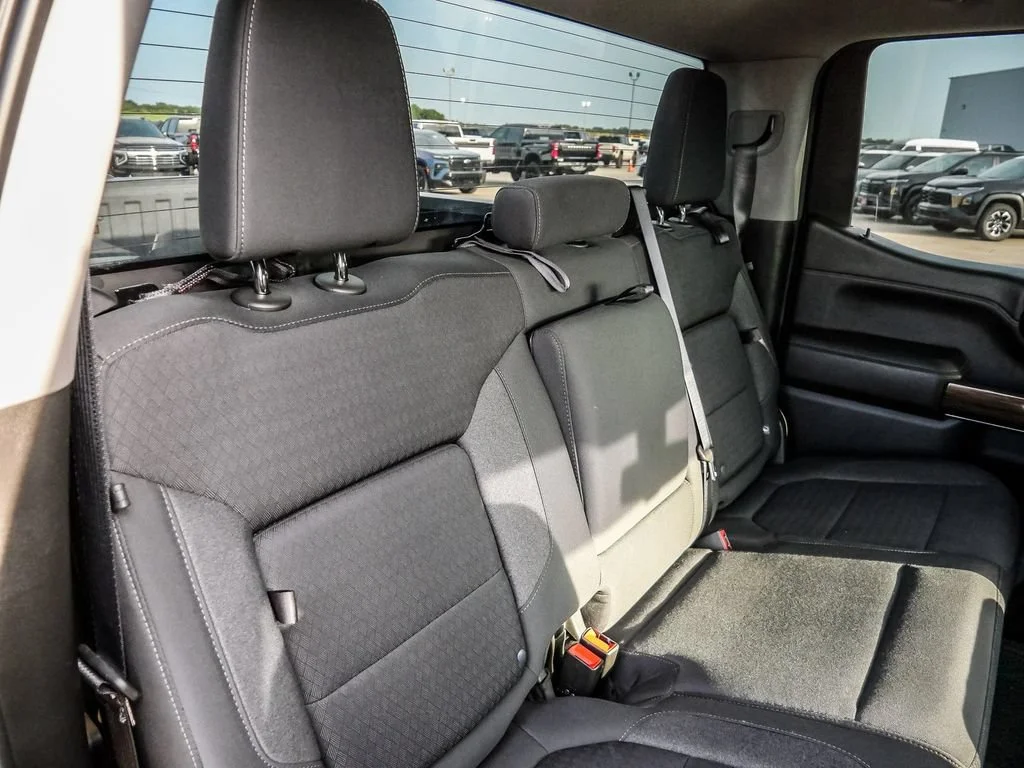 2022 Chevrolet Silverado 1500 Limited RST - Photo 22