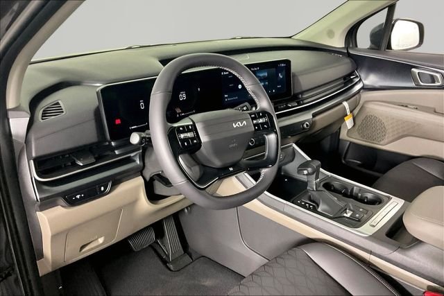 New 2027 Panthera Metal Kia LXS image 8