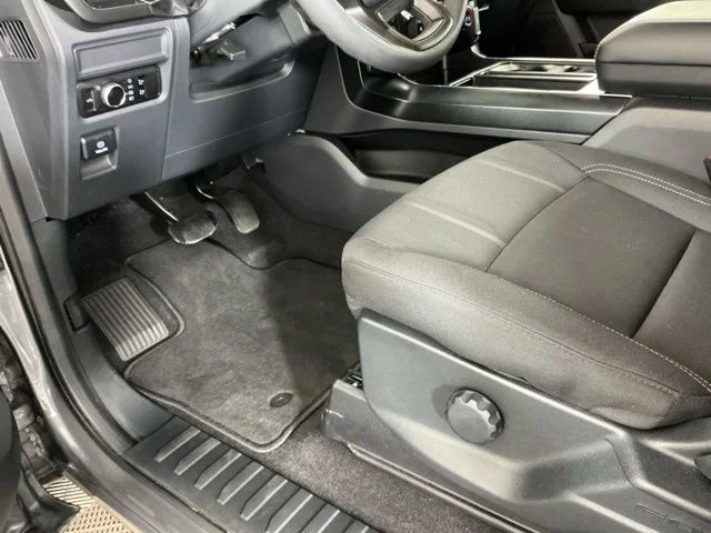 Used 2026 Gray Ford STX image 14
