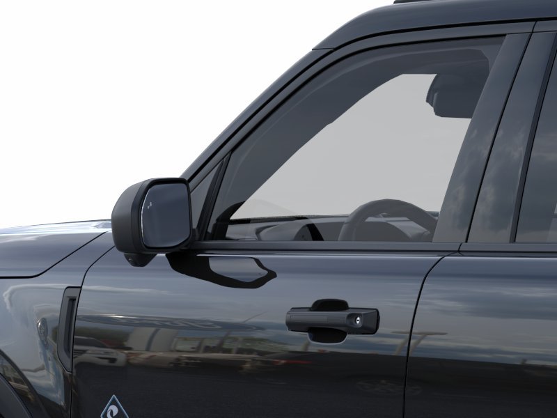 New 2026 Shadow Black Ford Outer Banks® image 40