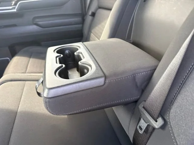 Used 2022 Titanium Rush Metallic GMC Elevation image 38