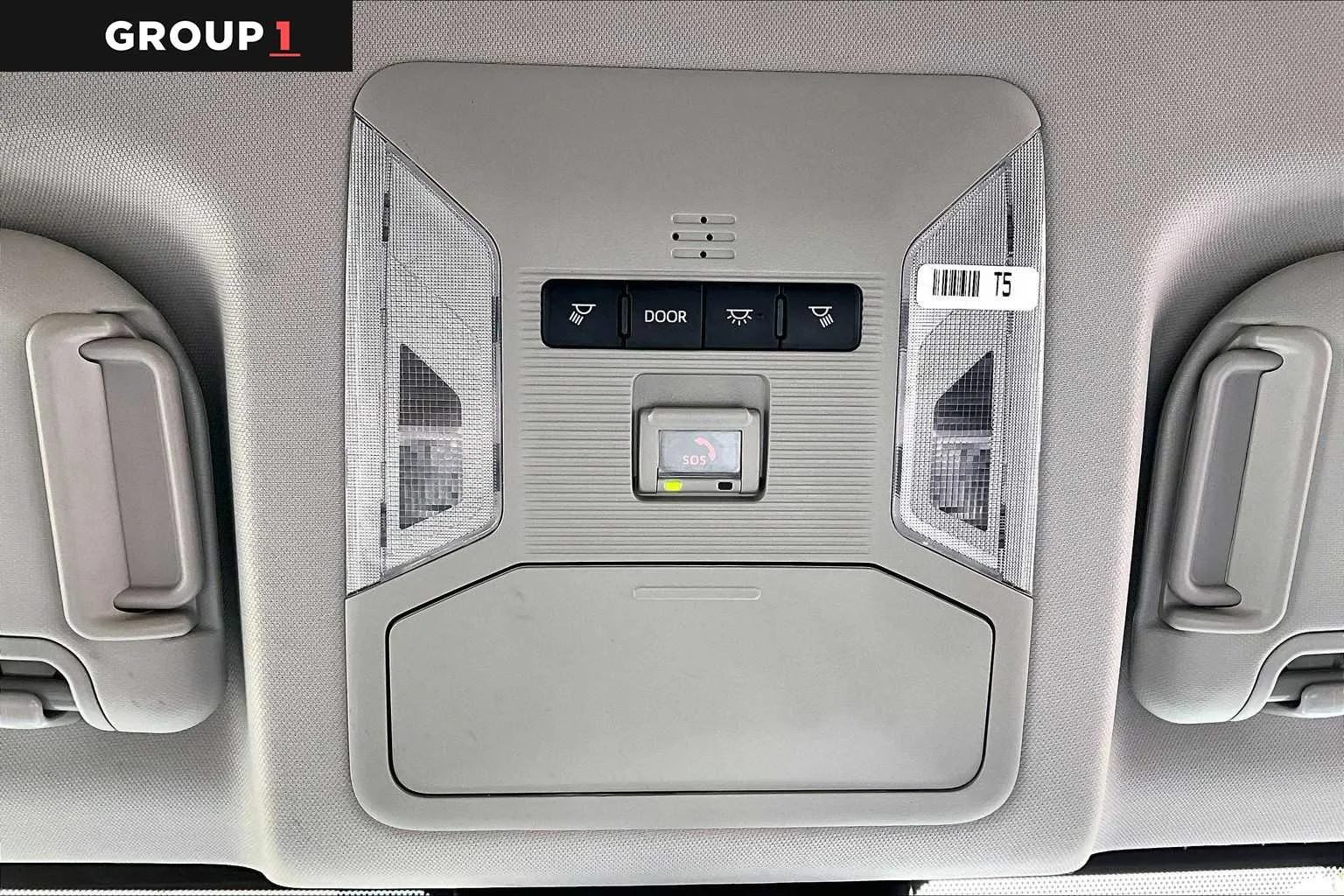 Certified Used 2025 Ice Cap Toyota XLE image 34