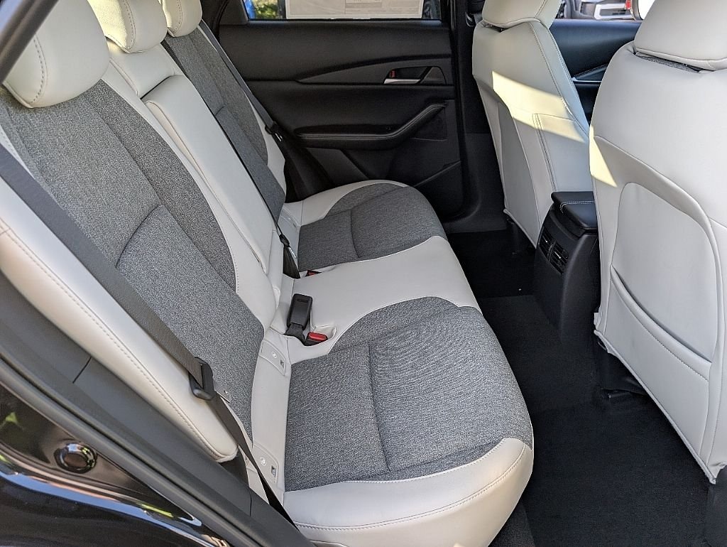 2026 Mazda CX-30 Aire Edition - Photo 20