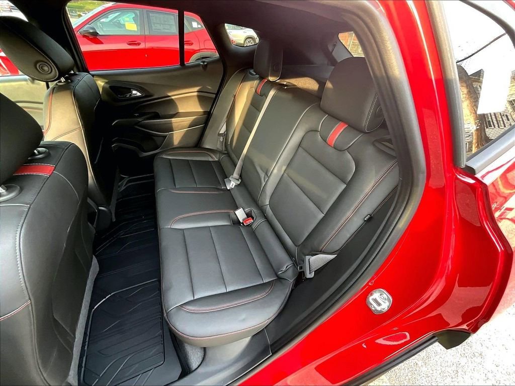 2026 Chevrolet Trax RS - Photo 15