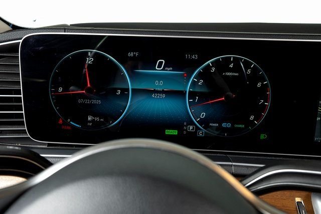 2022 Mercedes-Benz GLS GLS450 - Photo 37