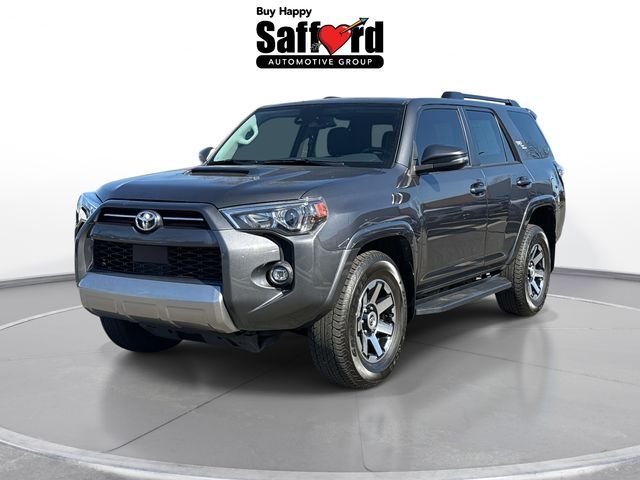 2023 Toyota 4Runner