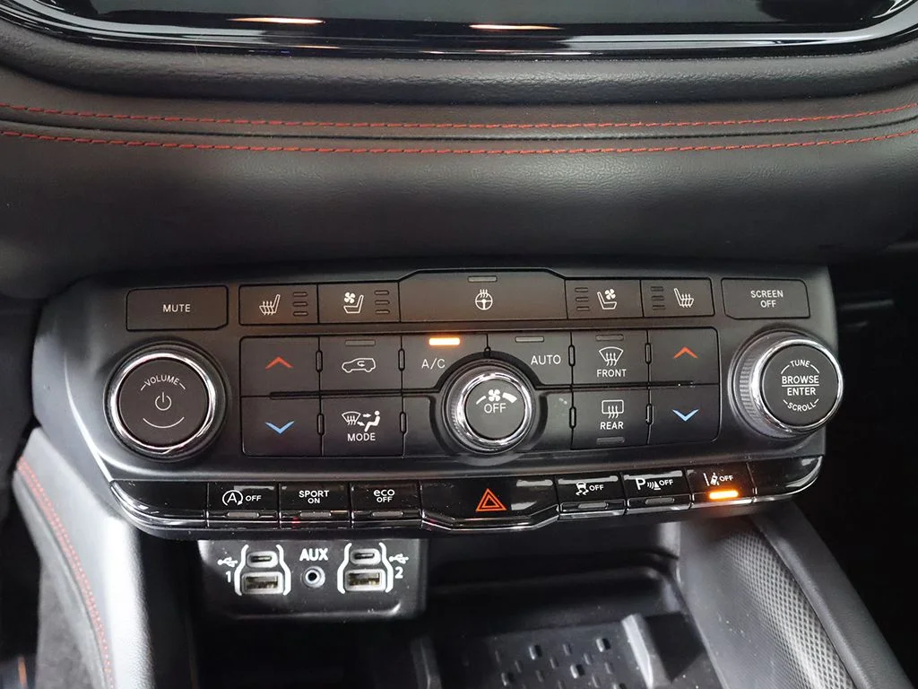Used 2025 Red Dodge GT Plus image 53
