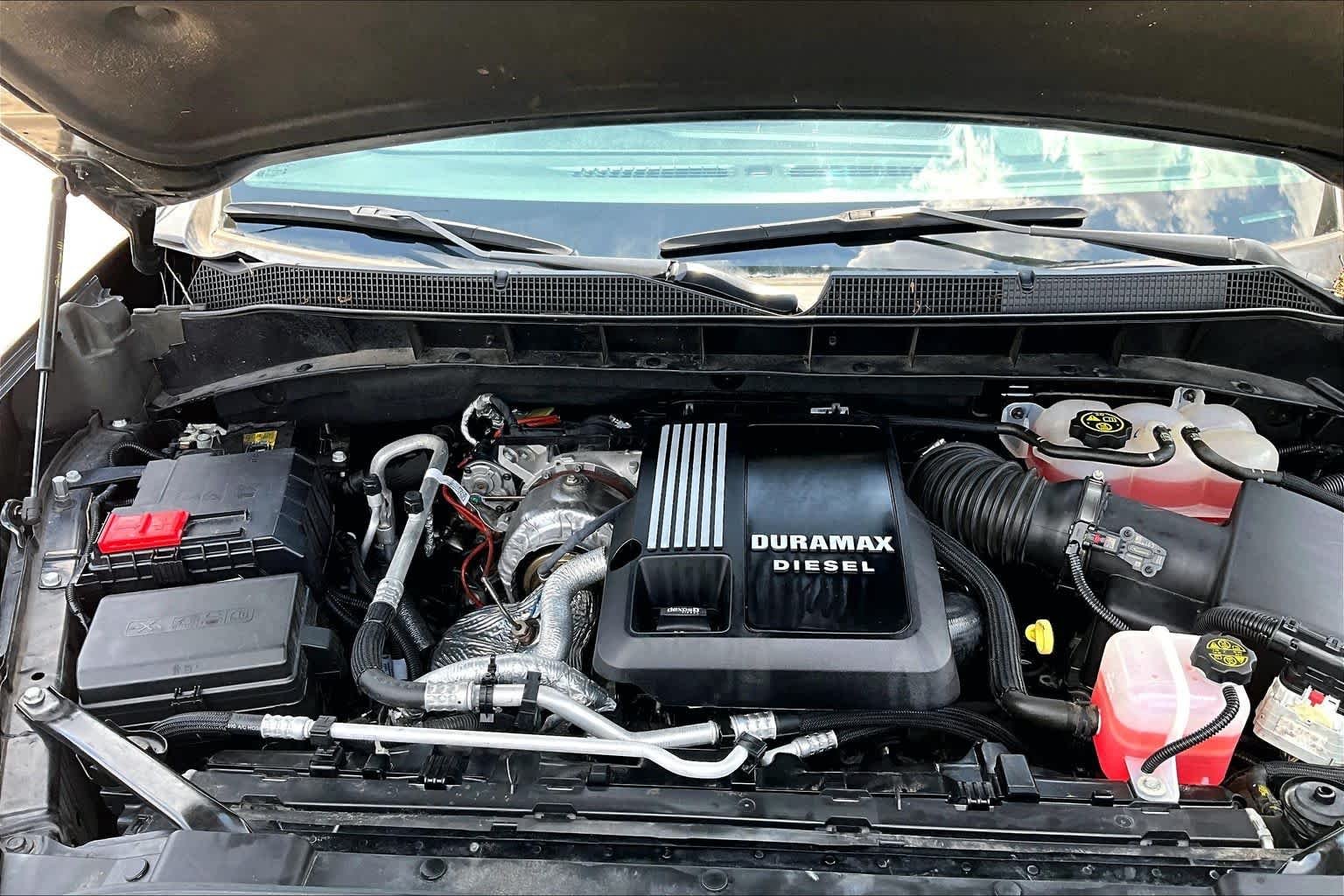 Used 2023 Black Chevrolet RST image 32