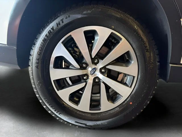 Used 2024 White Subaru Premium image 32