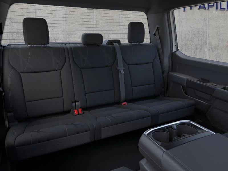 New 2026 Oxford White Ford LOBO FP700S image 35