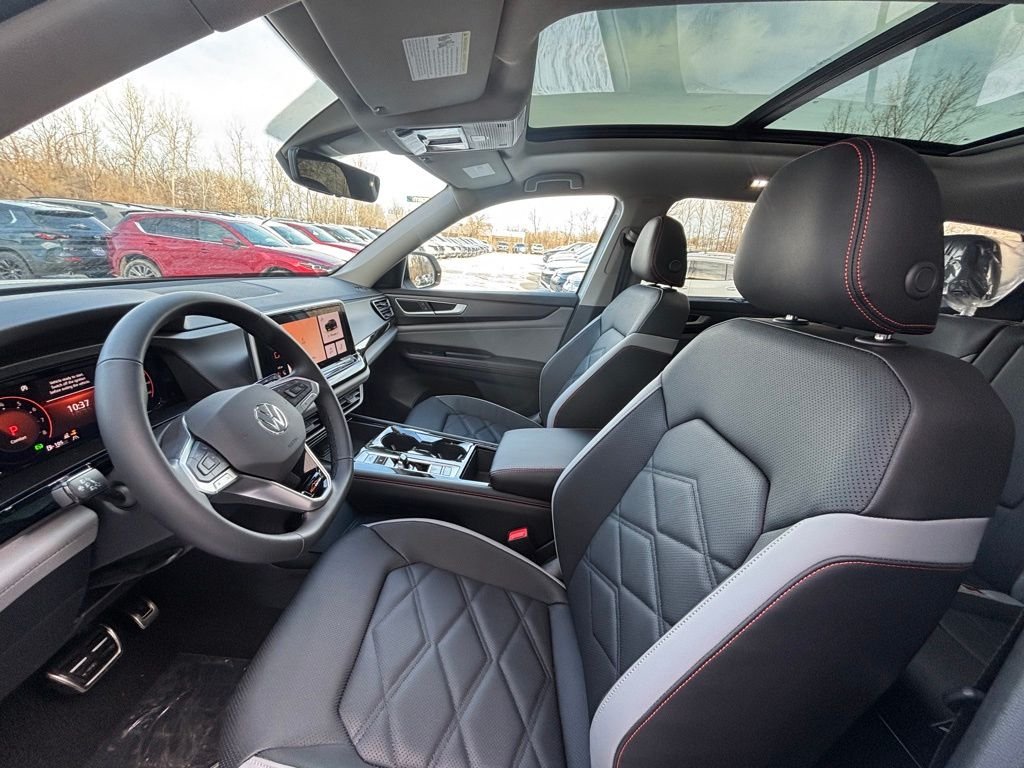 2026 Volkswagen Atlas Atlas Peak Edition - Photo 7