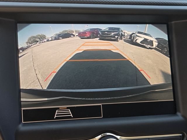 Used 2022 Black Metallic CHEVROLET LT image 20
