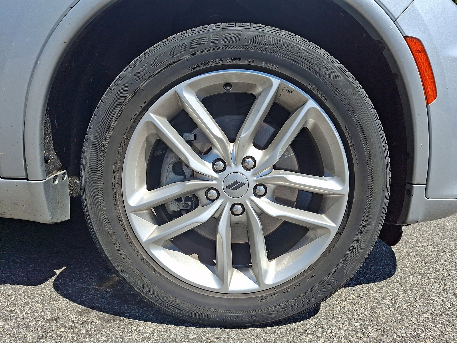 Used 2024 Triple Nickel Dodge GT Plus image 7