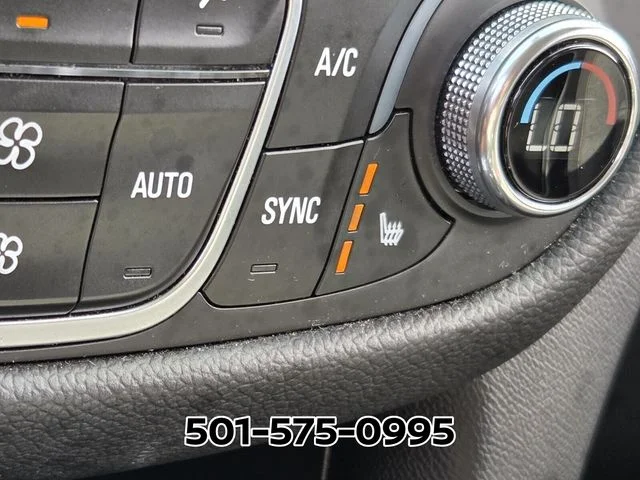 Used 2023 Gray Chevrolet LT image 25