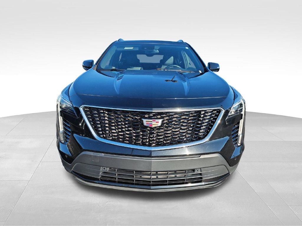 Used 2023 Black Cadillac Sport image 9
