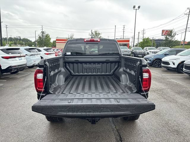 2026 GMC Canyon AT4X - Photo 23