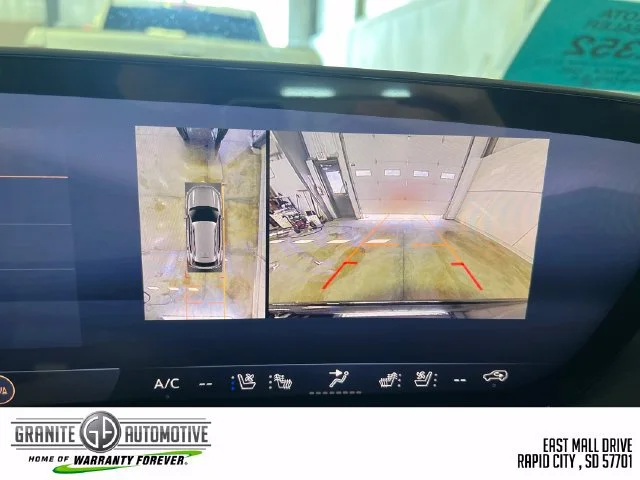 2026 Buick Envision Avenir - Photo 15