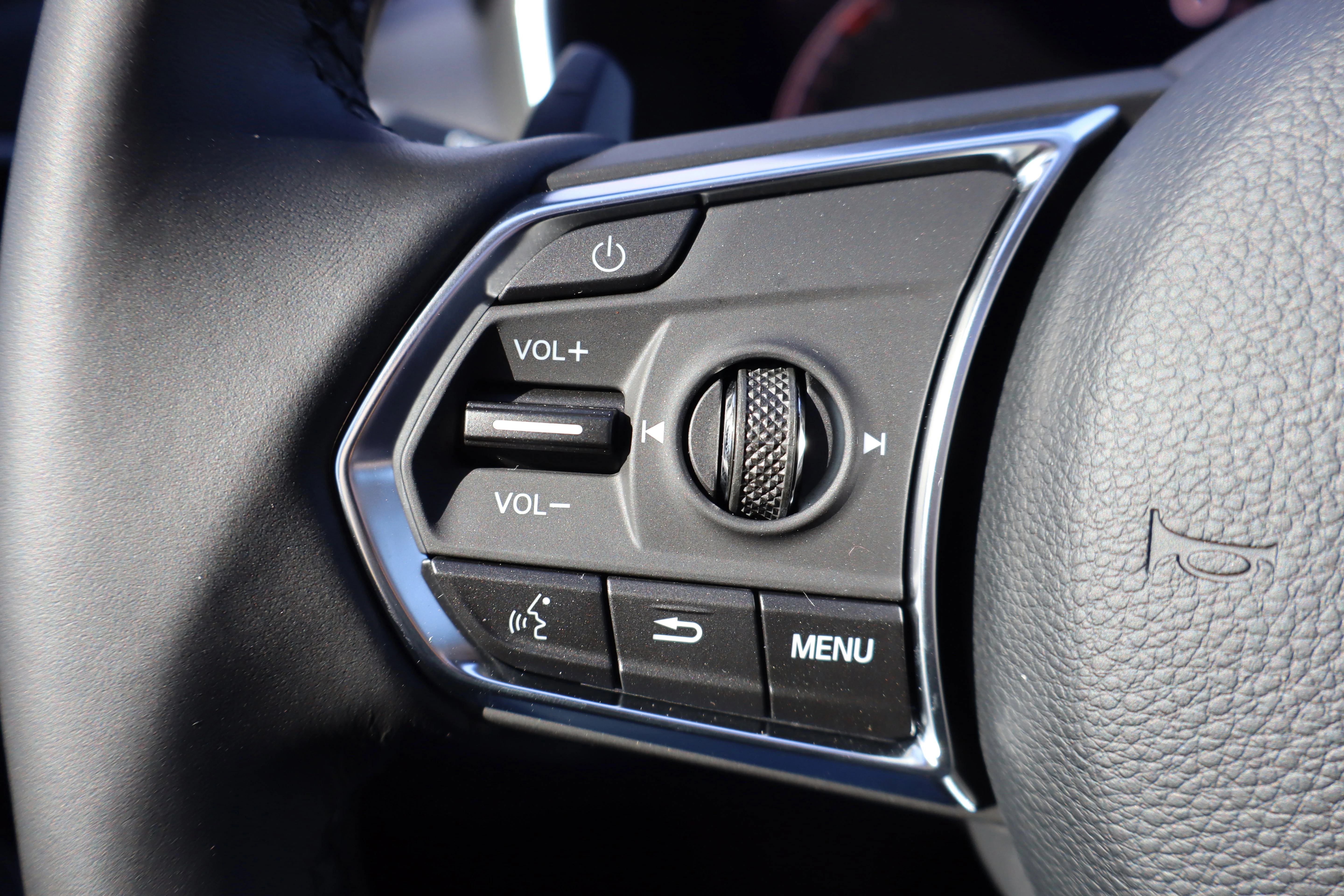 New 2026 Majestic Black Pearl Acura w/Technology Package image 11