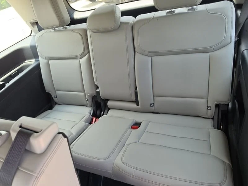 Certified Used 2025 White Ford Active image 12