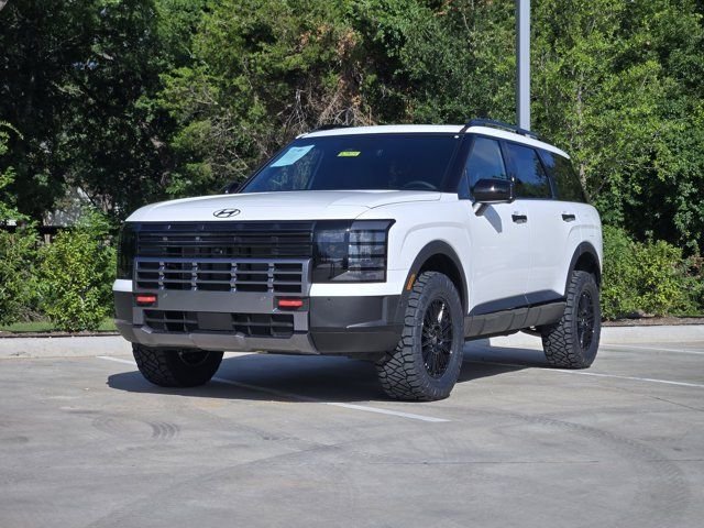 2026 Hyundai Palisade XRT Pro - Photo 2