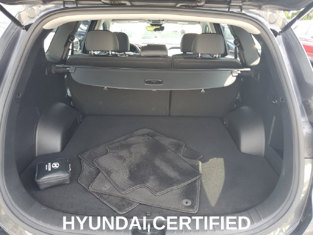 2023 Hyundai Santa Fe SE - Photo 25