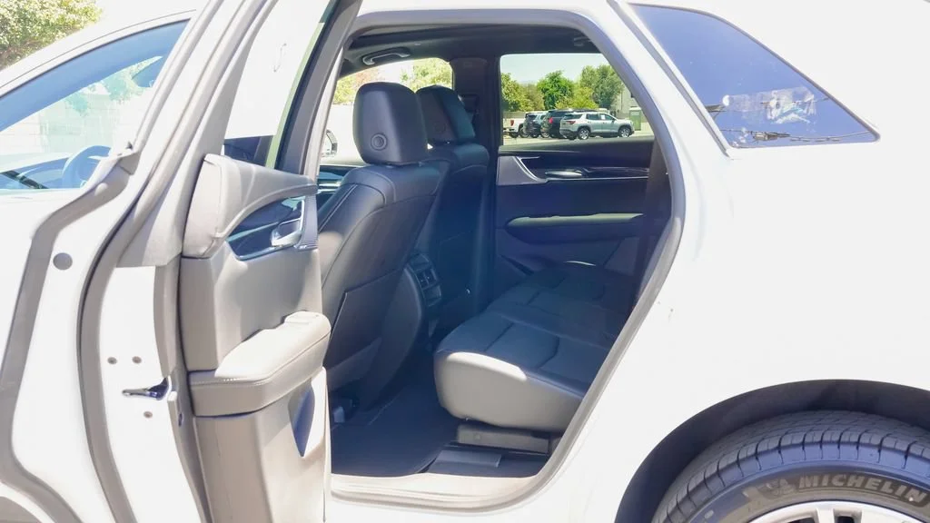 2026 Cadillac XT5 Premium Luxury - Photo 10