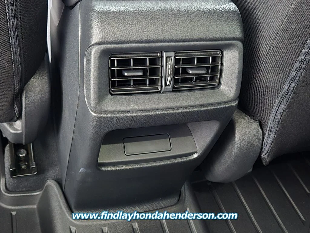 2026 Honda CR-V LX - Photo 18
