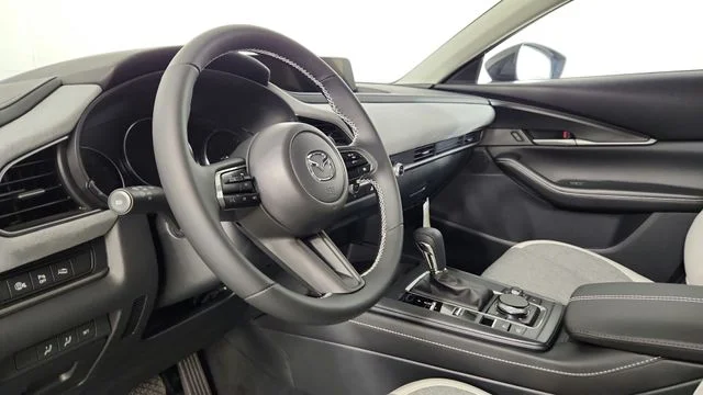New 2026 Jet Black Mica Mazda 2.5 S Aire Edition image 11
