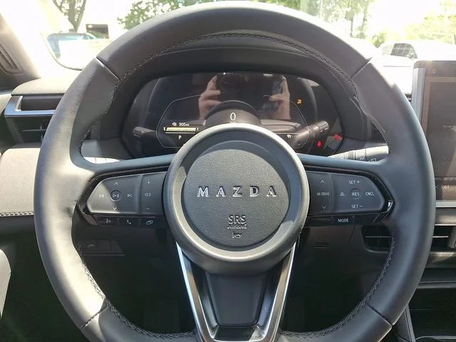 New 2026 Gray Mazda 2.5 S Preferred image 13