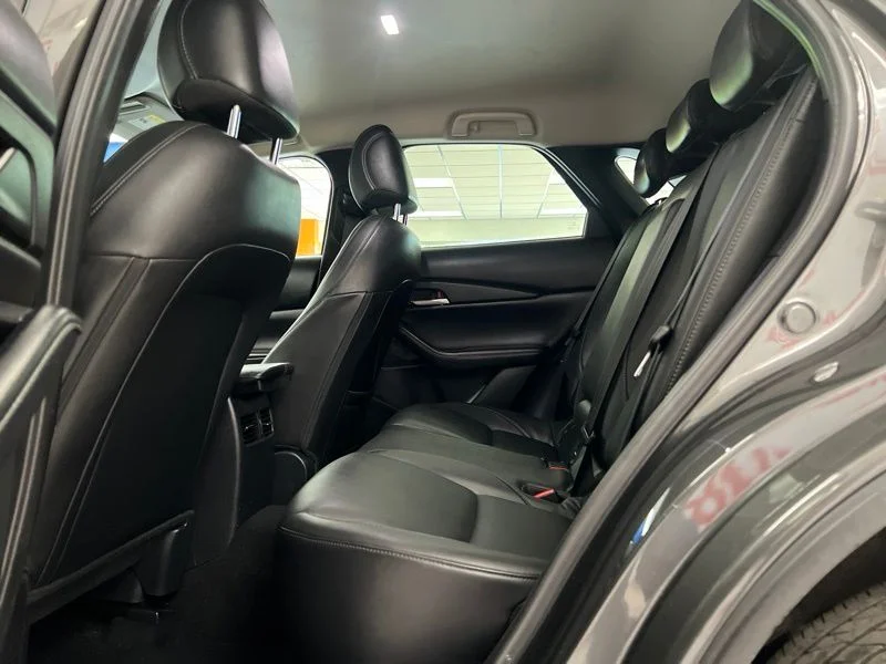Used 2023 Gray Mazda 2.5 S Select Package image 14
