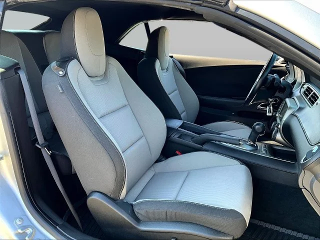 Used 2013 Silver Chevrolet 1LT image 27