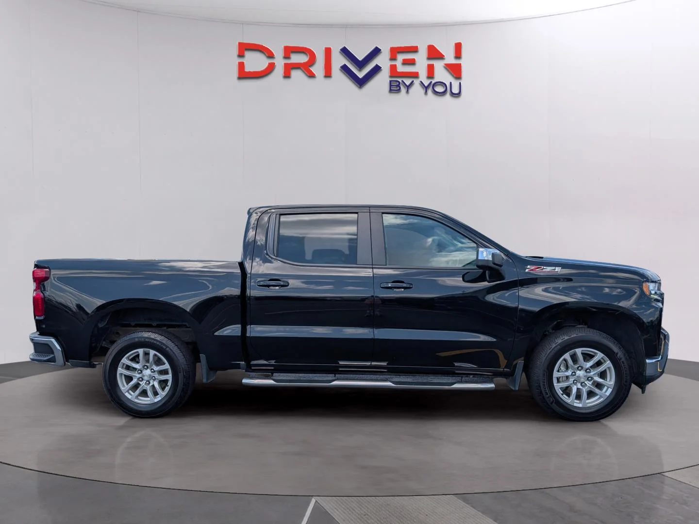 Used 2022 Black Chevrolet LT image 6