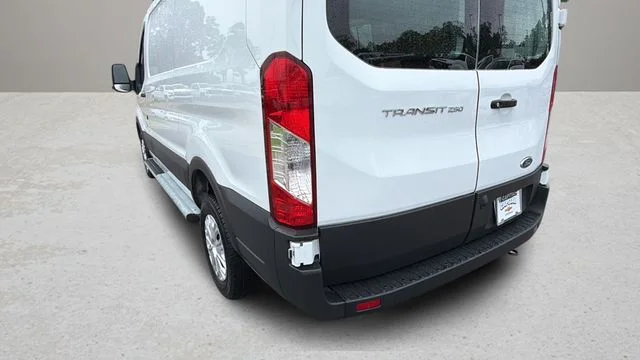 Used 2025 White Ford Base image 35