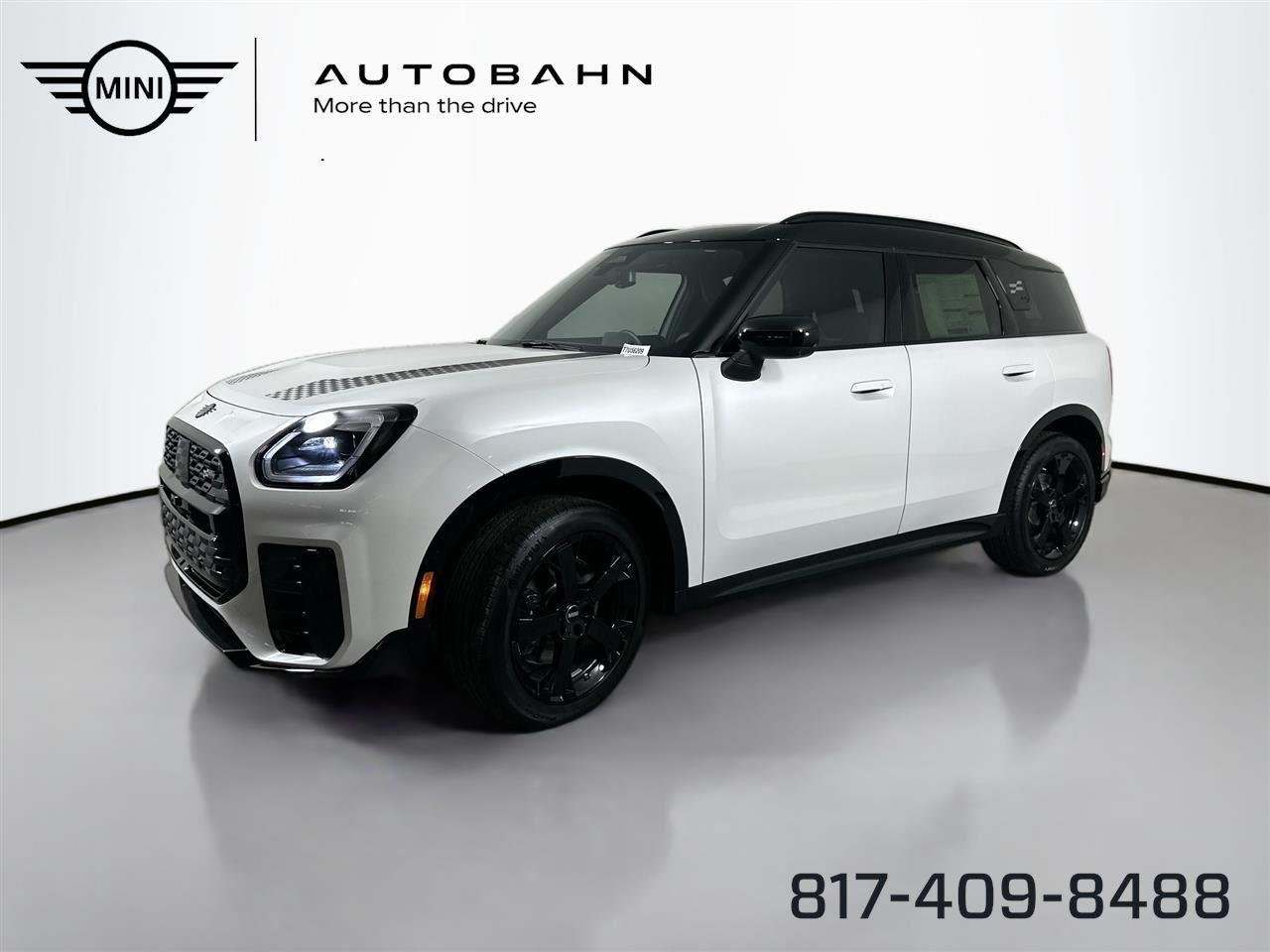 2026 MINI Countryman S ALL4's photo