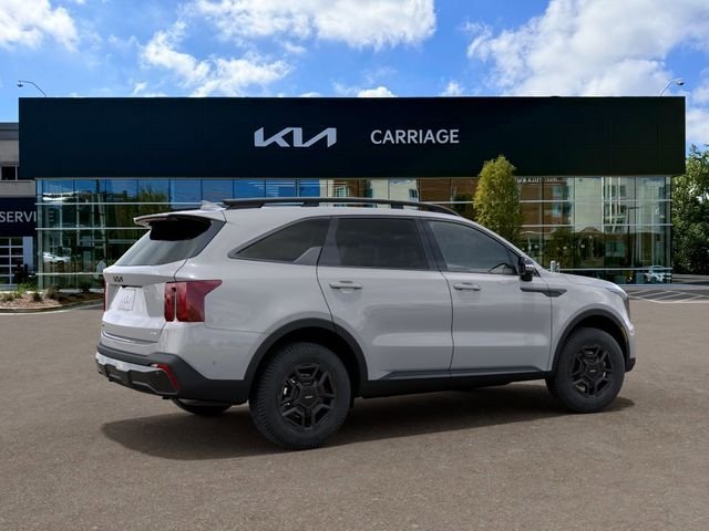2026 Kia Sorento X-Pro SX Prestige - Photo 6